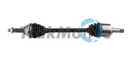 Вал Trakmotive 30-0416 Купити в Україні