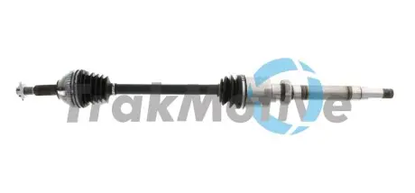 Вал Trakmotive 30-0418 Купити в Україні