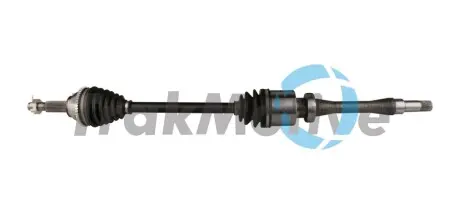 Вал Trakmotive 30-0420 Купити в Україні