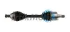 Фото TRAKMOTIVE FORD Піввісь перед. ліва C-MAX (DM2) 2.0 TDCi 07-10 Trakmotive (30-0421) зображення 1