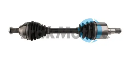 TRAKMOTIVE FORD Піввісь перед. ліва C-MAX (DM2) 2.0 TDCi 07-10 Trakmotive 30-0421 Купити в Україні