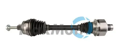 TRAKMOTIVE FORD полуось прав (с ABS L=559mm 38/35 зуб. GALAXY I (WGR) 1.9 TDI 97-00, VW Sharan 1.9TDI, 2.0,2.3 96-00 Trakmotive 30-0423 Купить в Украине