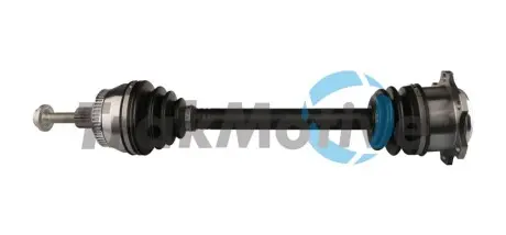 TRAKMOTIVE FORD піввісь прав (з ABS L=545mm 38 зуб. GALAXY I 2.0 i 95-06, SEAT ALHAMBRA 2.0 i 96-10, VW SHARAN 2.0 95-10 Trakmotive 30-0428 Купити в Україні