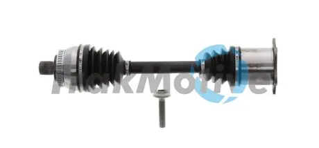 Піввісь Ford Galaxy/VW Sharan 95-10 (38x485x48T) (+ABS) Trakmotive 300430 Купити в Україні