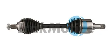 TRAKMOTIVE FORD піввісь лів L=578mm 36/26 зуб Focus -12, C-MAX 2.0 TDCi 07-10, VOLVO S40 II 2.0 D 04-10 Trakmotive 30-0434 Купити в Україні