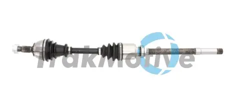 Вал Trakmotive 30-0435 Купити в Україні