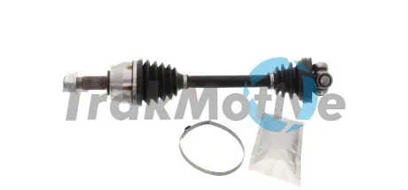 Піввісь Fiat Fiorino 1.3D 06- (R) (25x522) d=33,88 Trakmotive 30-0440 Купити в Україні