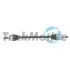 Фото TRAKMOTIVE LAND ROVER Напіввісь задн. FREELANDER 2 (L359) 2.2 TD4 4x4 06-14 Trakmotive (30-0443) зображення 1