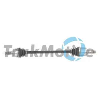 TRAKMOTIVE LAND ROVER Напіввісь задн. FREELANDER 2 (L359) 2.2 TD4 4x4 06-14 Trakmotive 30-0443 Купити в Україні