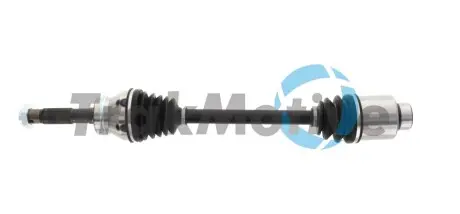 TRAKMOTIVE DB піввісь L=731mm 30/30 зуб. W631 90-96 Trakmotive 300456