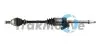 Фото TRAKMOTIVE MINI Напіввісь перед. права MINI (R50, R53) One 01-06 Trakmotive (30-0464) зображення 1