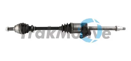 TRAKMOTIVE MINI Напіввісь перед. права MINI (R50, R53) One 01-06 Trakmotive 30-0464 Купити в Україні
