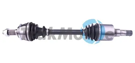 Вал Trakmotive 30-0465 Купити в Україні