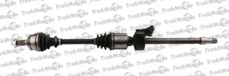 TRAKMOTIVE MINI Піввісь перед. права MINI (R50, R53) One 01-06 Trakmotive 30-0466 Купити в Україні