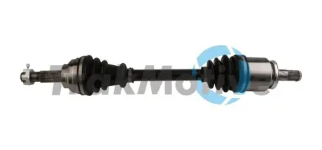 Вал Trakmotive 30-0469 Купити в Україні