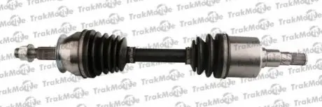 Вал Trakmotive 30-0471 Купити в Україні