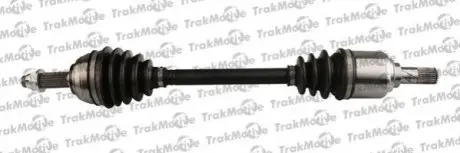 Вал Trakmotive 30-0472 Купити в Україні