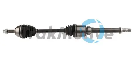 Вал Trakmotive 30-0477 Купити в Україні