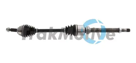 Вал Trakmotive 300478 Купити в Україні