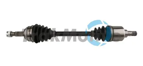 TRAKMOTIVE NISSAN Напіввісь перед. ліва ALMERA II (N16) 1.5 02-06 Trakmotive 30-0482