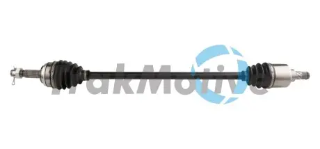 TRAKMOTIVE NISSAN Напіввісь перед. права ALMERA II (N16) 1.5 02-06 Trakmotive 30-0483