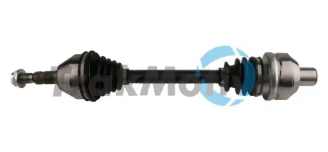 Вал Trakmotive 300489 Купити в Україні