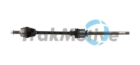 Піввісь Opel Movano 2.2 DTI 00- (R) (28x39x1132) Trakmotive 30-0499 Купити в Україні