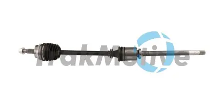Піввісь Renault Master 1.9-2.2dCi (R) (28х39х1132x51T) (+ABS) Trakmotive 30-0500 Купити в Україні