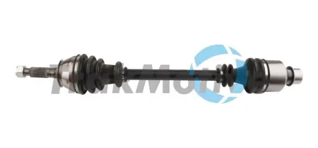 Вал Trakmotive 300508 Купити в Україні