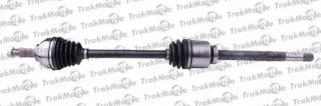 Піввісь Renault Trafic 2.0dCi 06- (R) (27x39x1013) Trakmotive 30-0509 Купити в Україні