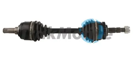 Фото Вал Trakmotive (30-0526) зображення 1