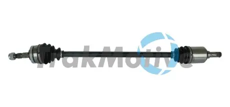 Піввісь Opel Combo 1.7 DTi 01- (R) (22x22x926x29T) (+ABS) Trakmotive 30-0529