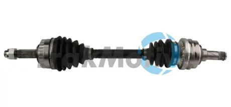 Вал Trakmotive 30-0533