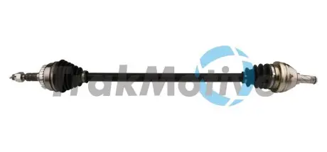 TRAKMOTIVE OPEL Полуось прав ABS 29 зуб. L=955,5mm L2=995,5mm 33/22 зуб. VECTRA B (J96) 1.8 i 16V 00-03 Trakmotive 30-0543 Купити в Україні