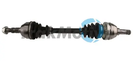 Вал Trakmotive 30-0546 Купити в Україні