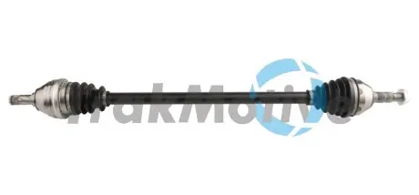 TRAKMOTIVE OPEL Піввісь правий. L=948mm 33/22 зуб. ASTRA H (A04) 1.8 04-10 Trakmotive 30-0549