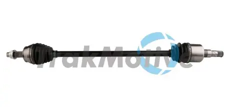 TRAKMOTIVE OPEL Піввісь передн. права CORSA D (S07) 1.3 CDTI 06-11 Trakmotive 30-0556 Купити в Україні