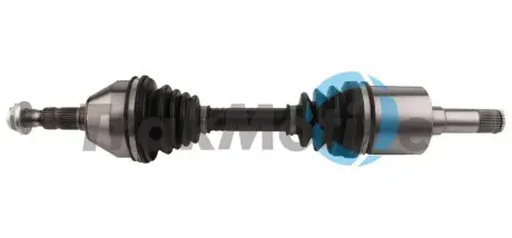 TRAKMOTIVE OPEL Піввісь передн. ліва ASTRA H (L70) 1.9 CDTI 05-10, ASTRA H (L70) 1.9 CDTI 05-10 Trakmotive 30-0569
