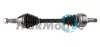 Піввісь Opel Insignia A 2.0 CDTI 08-17 (L) (30x25x631) Trakmotive (30-0571) зображення 1