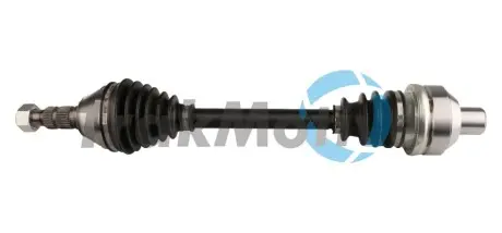Вал Trakmotive 30-0578 Купити в Україні