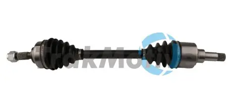 Вал Trakmotive 30-0583 Купити в Україні