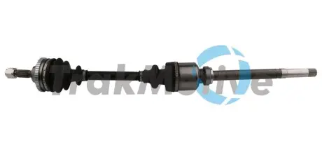 Вал Trakmotive 30-0592 Купити в Україні