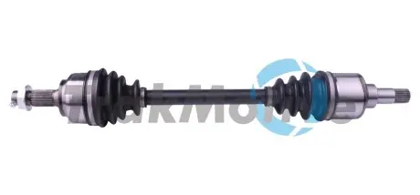 Вал Trakmotive 30-0593 Купити в Україні