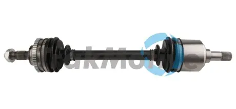 TRAKMOTIVE CITROEN Напіввісь передн. ліва XANTIA 2.0 i 16V 95-03, PEUGEOT 206 CC (2D) 2.0 S16 00-07 Trakmotive 30-0595