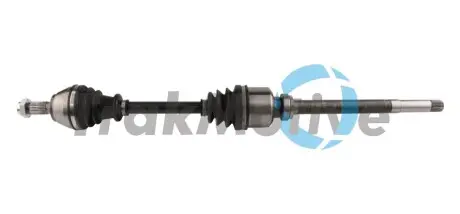 Вал Trakmotive 30-0601 Купити в Україні