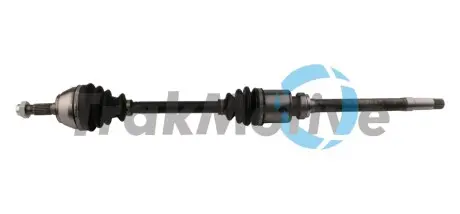 Вал Trakmotive 30-0606 Купити в Україні