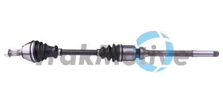 Вал Trakmotive 30-0610 Купити в Україні