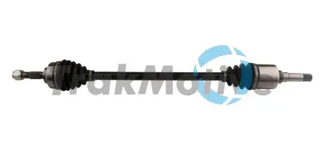 Вал Trakmotive 300631 Купити в Україні