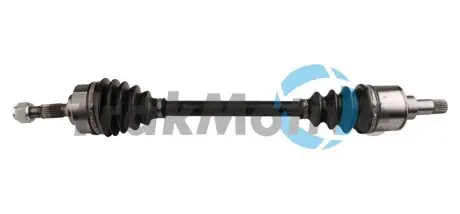 Вал Trakmotive 30-0633 Купити в Україні