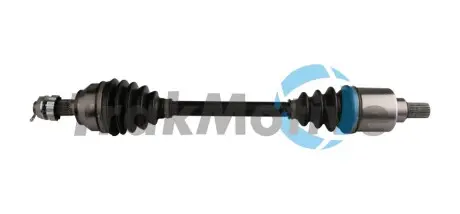 TRAKMOTIVE PEUGEOT Напіввісь передн. ліва 207 1.6 16V VTi 07-12 Trakmotive 30-0643 Купити в Україні